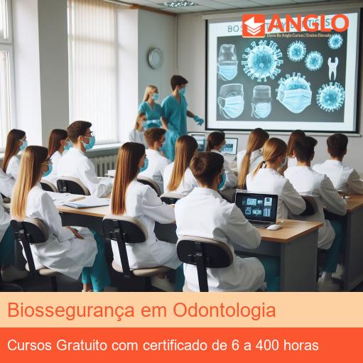 Biossegurança em Odontologia